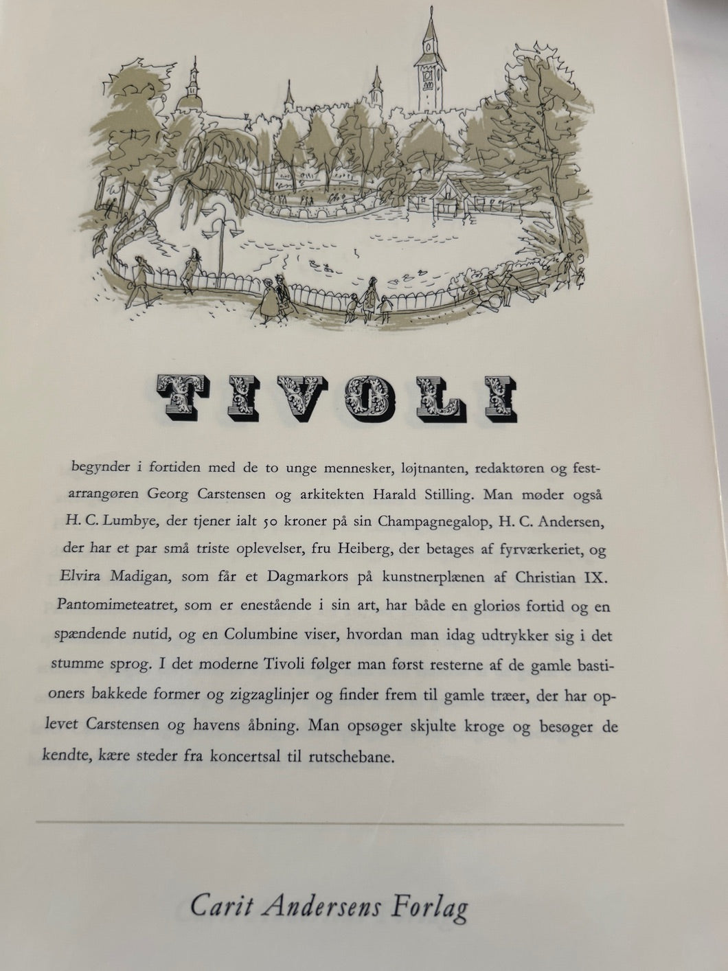 Tivoli